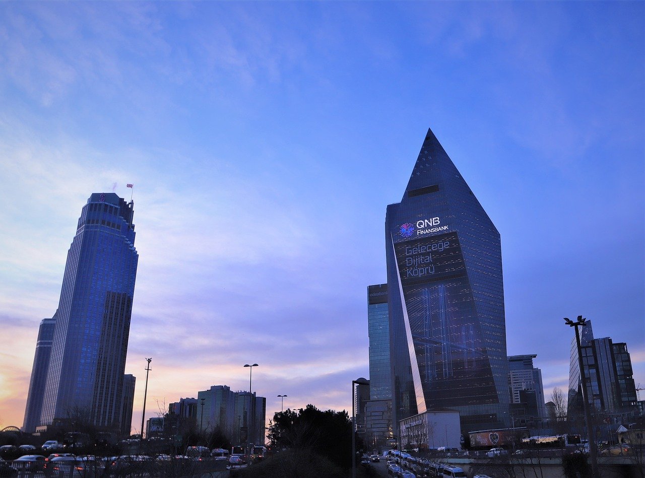 What is islamic banking edunomics